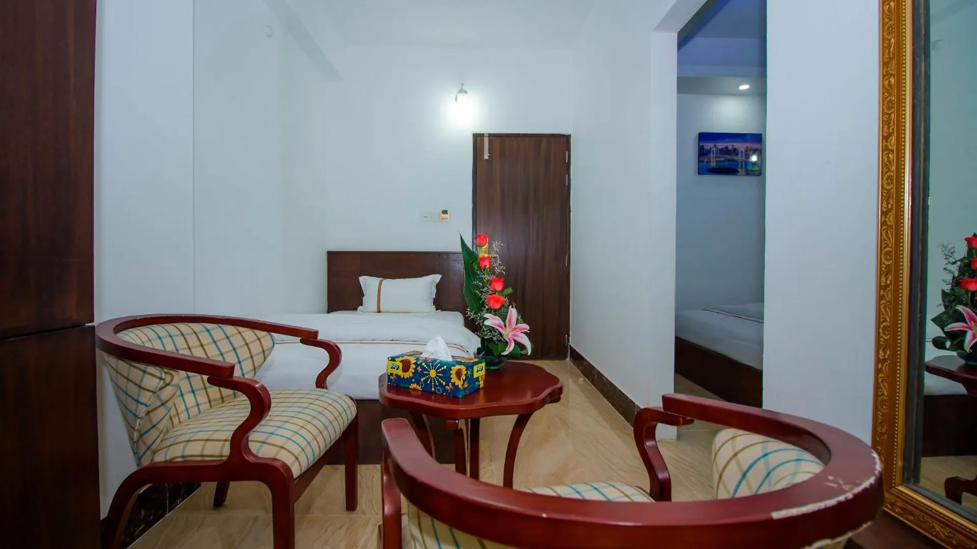 Hotel Progati Inn Ltd. Dhaka Bangladesh