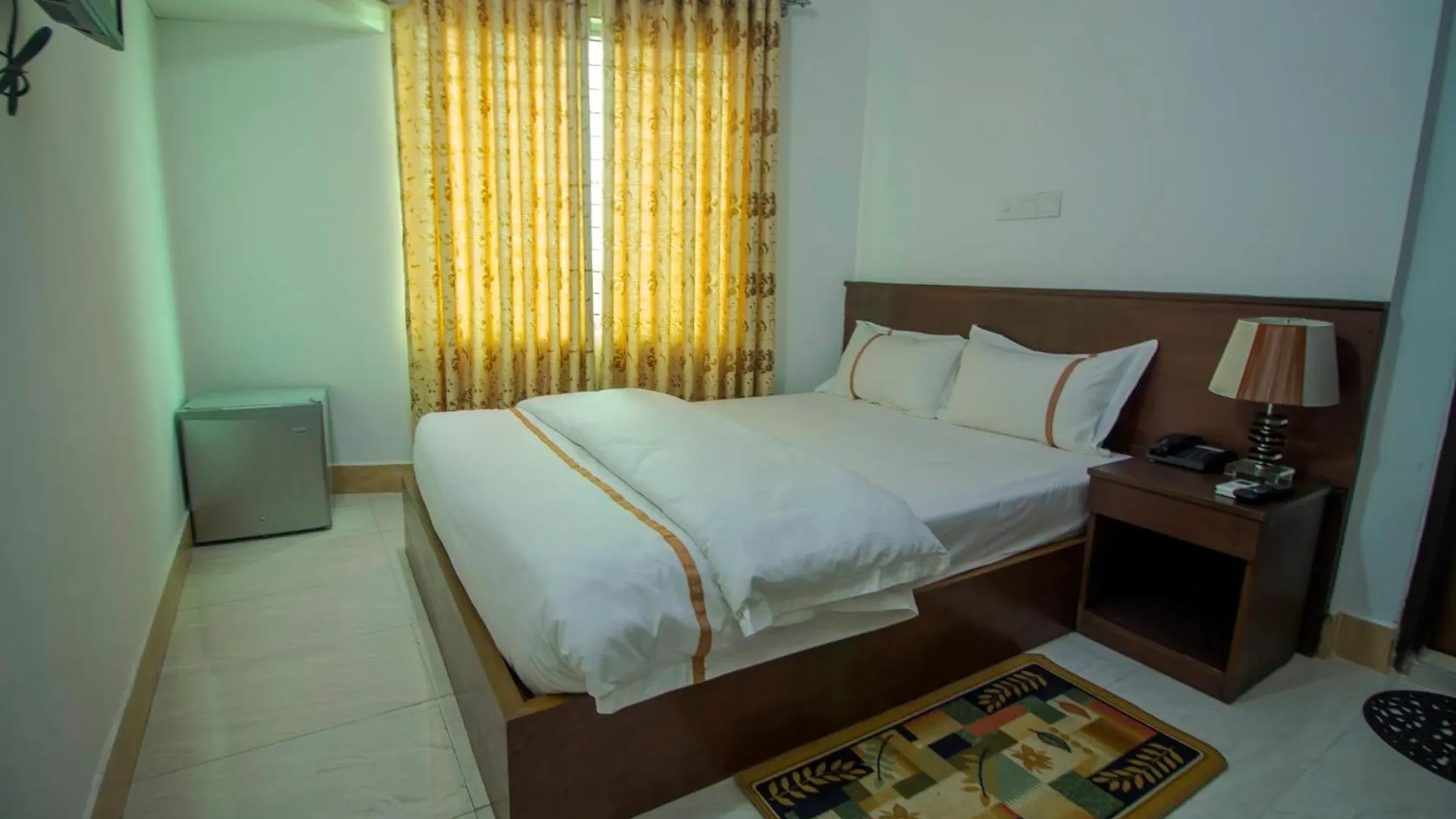 Hotel Progati Inn Ltd. Dhaka
