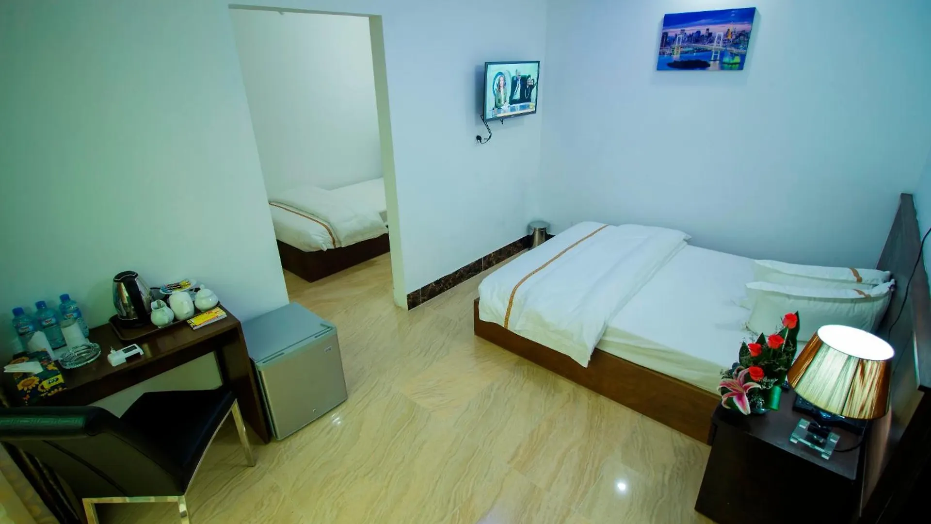 Hotel Progati Inn Ltd. Dhaka 3*,