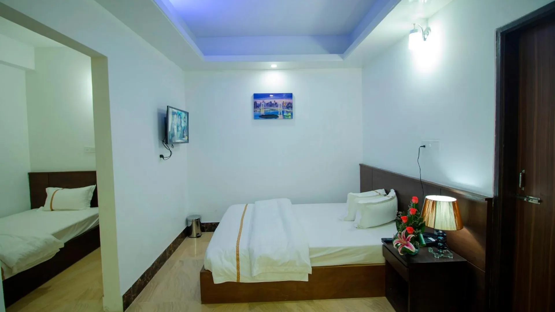 Hotel Progati Inn Ltd. Dhaka