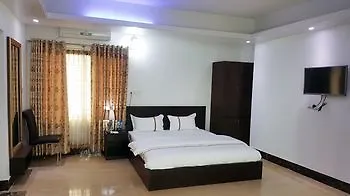 Hotel Progati Inn Ltd. Dhaka