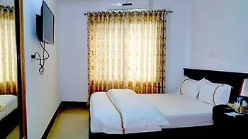Hotel Progati Inn Ltd. Dhaka