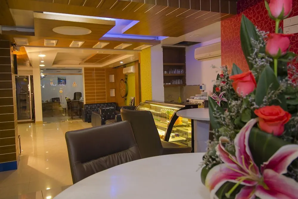 Hotel Progati Inn Ltd. Dhaka