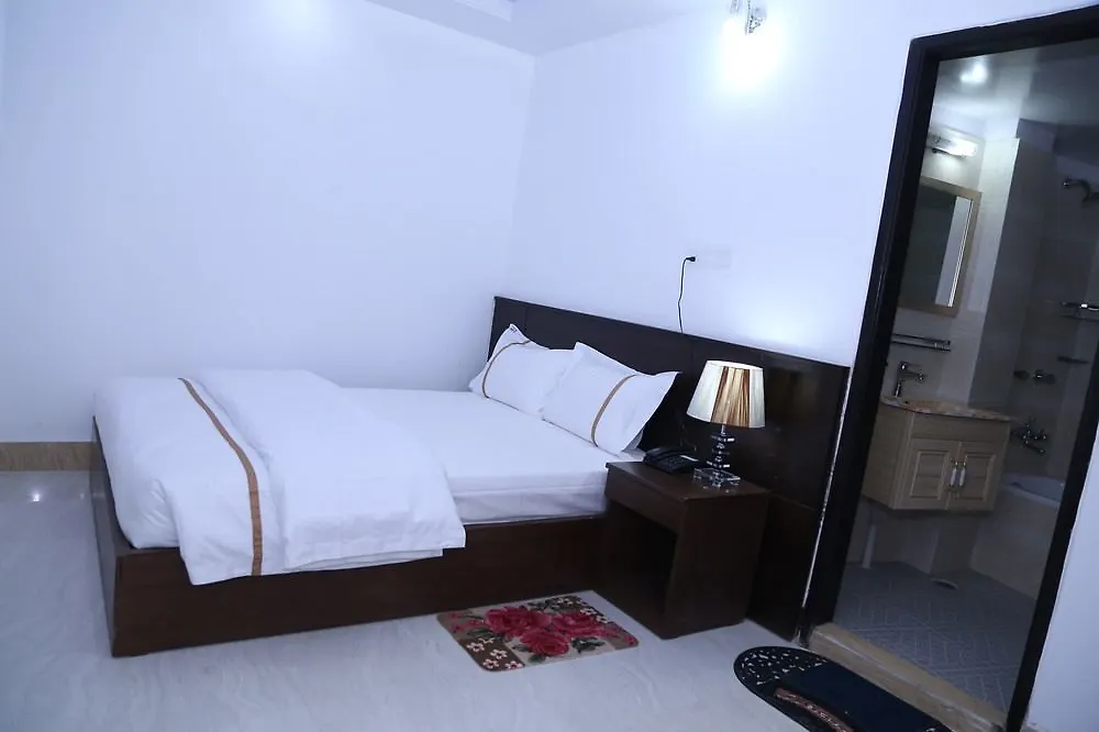 Hotel Progati Inn Ltd. Dhaka