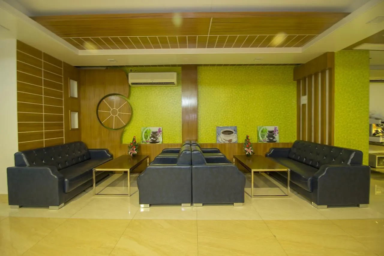 Hotel Progati Inn Ltd. Dhaka