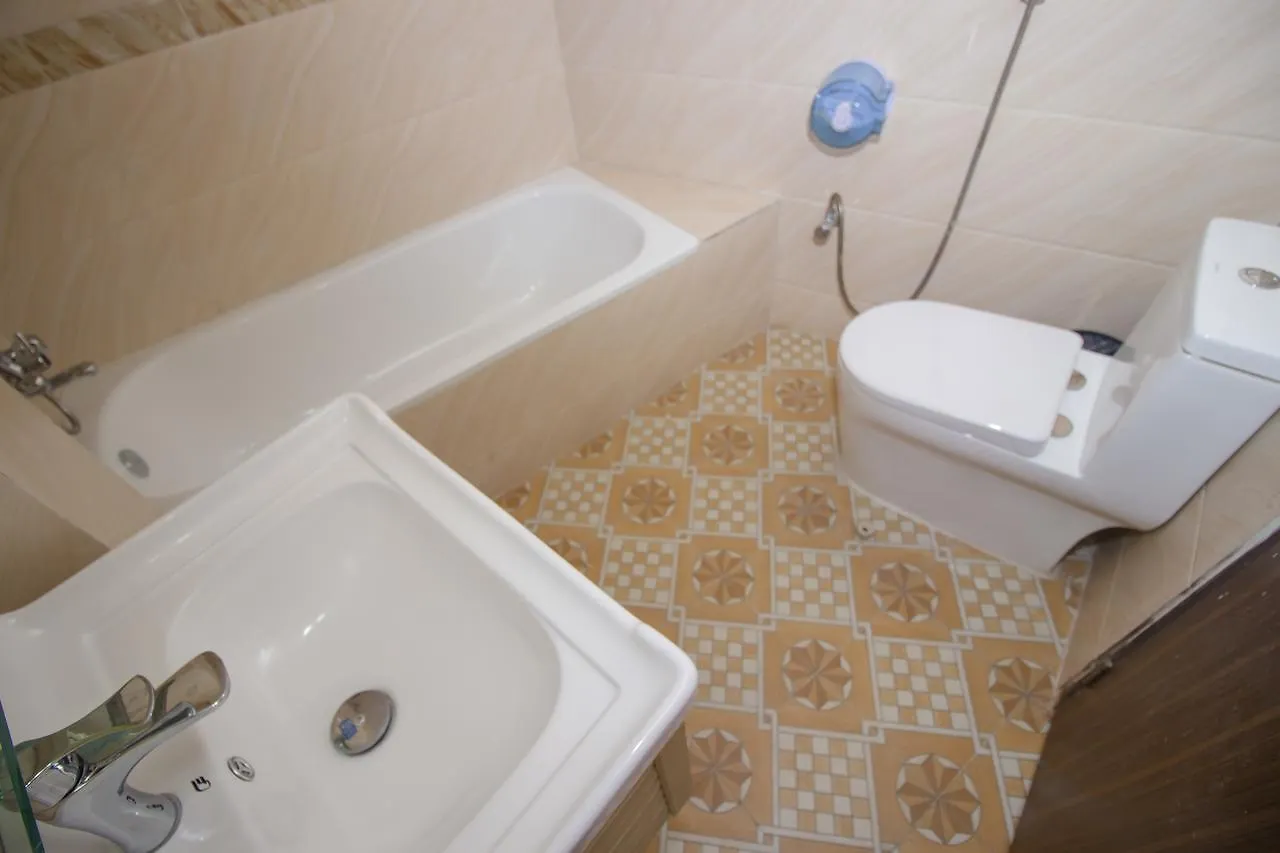 Hotel Progati Inn Ltd. Dhaka