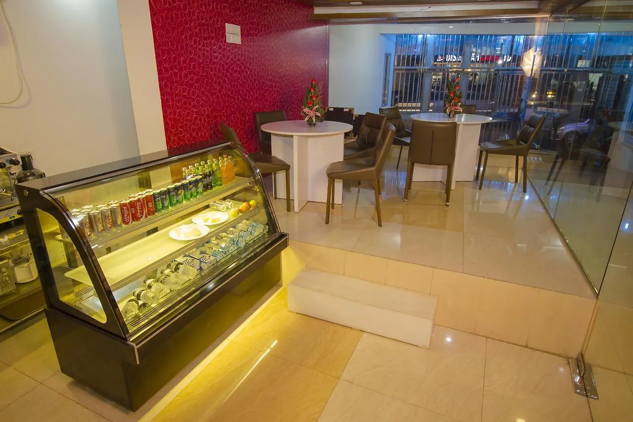 Hotel Progati Inn Ltd. Dhaka Bangladesh