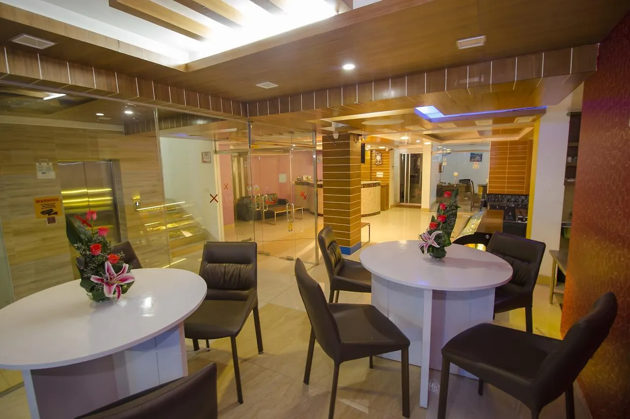 Hotel Progati Inn Ltd. Dhaka