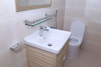 Hotel Progati Inn Ltd. Dhaka 3*,  Bangladesh