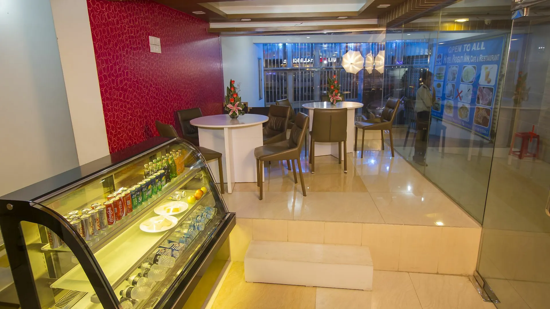 Hotel Progati Inn Ltd. Dhaka 3*,  Bangladesh