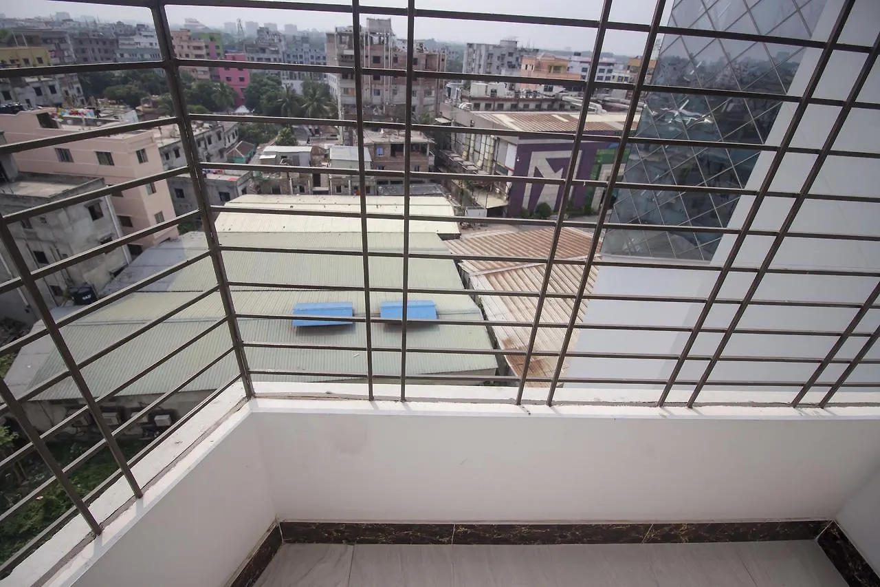 Hotel Progati Inn Ltd. Dhaka