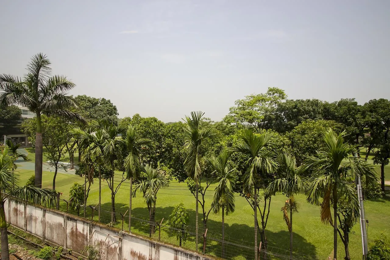 Hotel Progati Inn Ltd. Dhaka