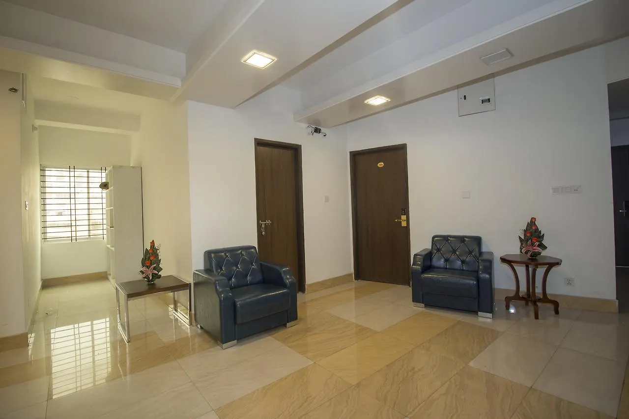 Hotel Progati Inn Ltd. Dhaka