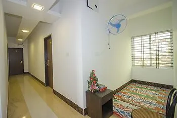 Hotel Progati Inn Ltd. Dhaka