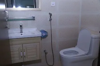 Hotel Progati Inn Ltd. Dhaka Bangladesh