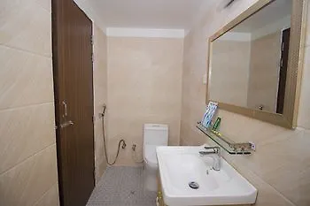 Hotel Progati Inn Ltd. Dhaka
